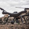 Solo is a 'Smart' Camera Drone
