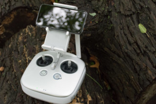 Review DJI S Inspire 1 Pro Is A Perfect Drone For Pro Shooters And