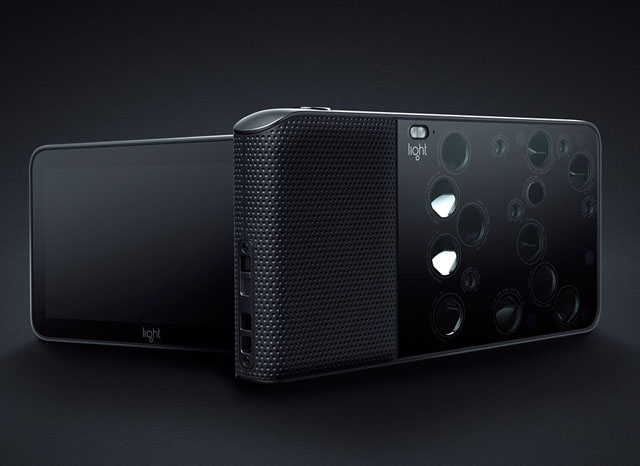 L16 is a Point-and-Shoot 16 Cameras for 52MP Photos | The Dream Within Pictures