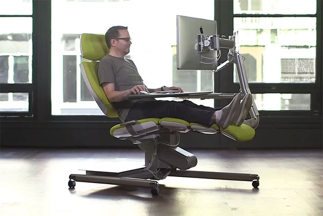 What is Workplace Ergonomics?