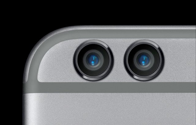 或命名 iPhone 7 Pro：下一代蘋果 iPhone 將配置雙攝像鏡頭和 OLED 屏幕？ 1
