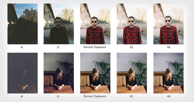 how-exposure-affects-film-photos