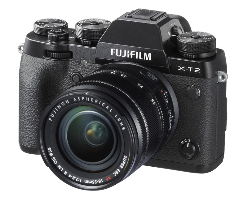 Fuji Releases #HumbleBrag Apology, Cant Keep Up with X-T2 Orders