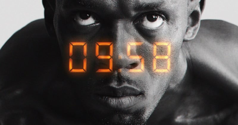 Usain Bolt Says He Will Only Do Photo Shoots in Jamaica from Now On