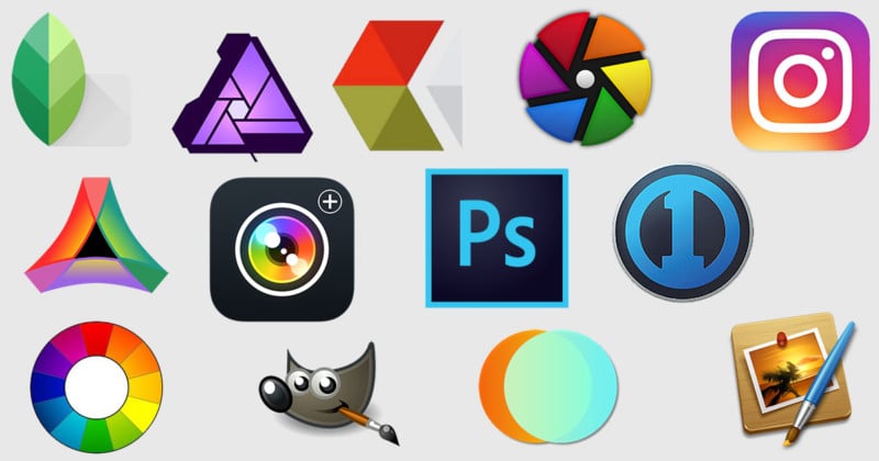 104 Photo Editing Tools You Should Know About