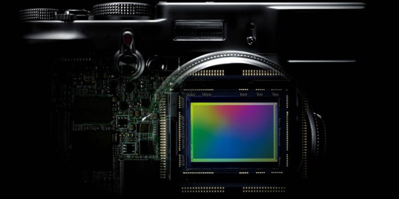 Rumor: Sony to Adopt Uncompressed 16-Bit RAW Format in the Future