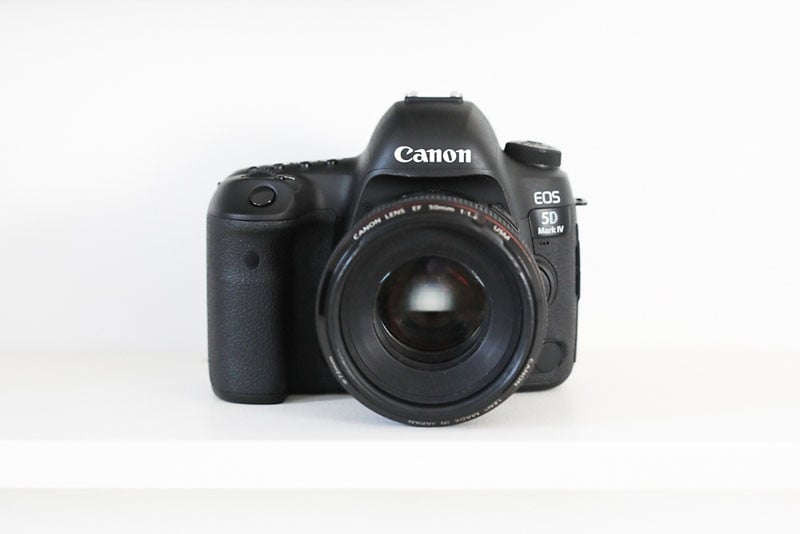 Canon 5D Mark IV Review Through the Eyes of a Wedding Photographer