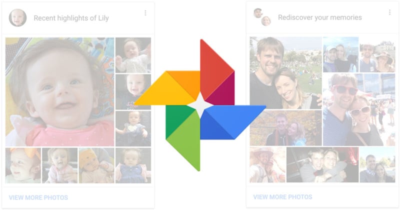 Google Photos Gets New Features to Find, Animate, and Rotate Memories