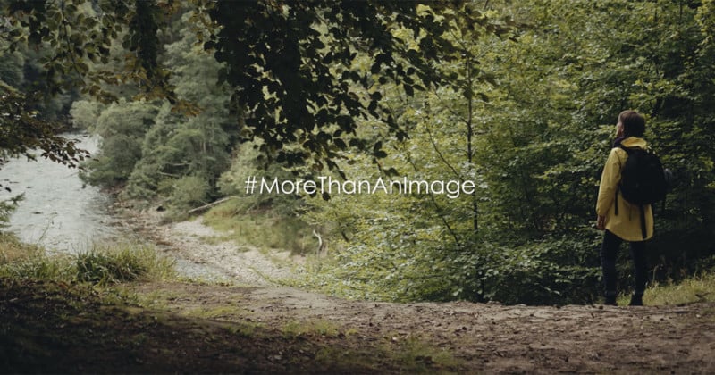 More Than An Image: Three Short Films About the Power of Photography