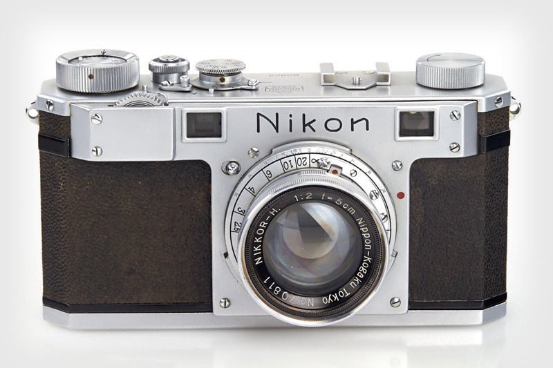  nikon camera 