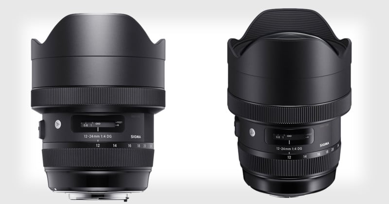 Review: Sigma Hits a Home Run with the New 12-24mm f/4 ART Lens