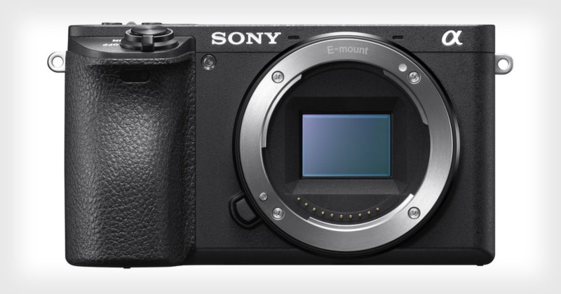 Sony a6500: A Flagship APS-C Camera with Fastest AF and Most AF Points