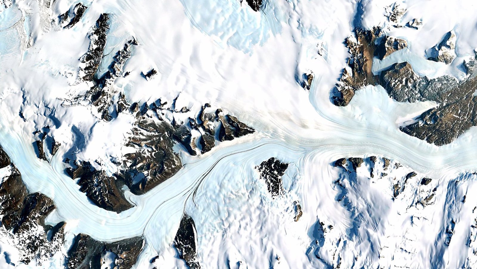 Google Earth Timelapse Updated with Petabytes of Fresh Satellite Imagery