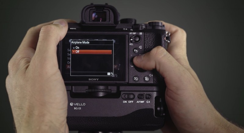 7 Tips That Will Help You Extend Your Cameras Battery Life