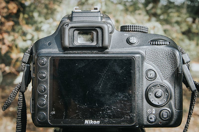 This is What 20,000 Miles of Hard Travel Does to a Camera