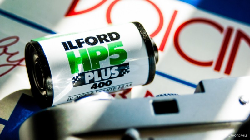  ilford hp5 plus film profile not just cheap 