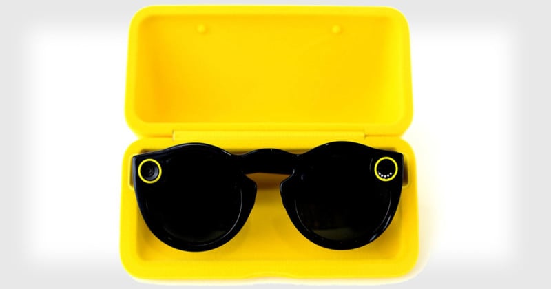  how finally bought pair snapchat spectacles 130 