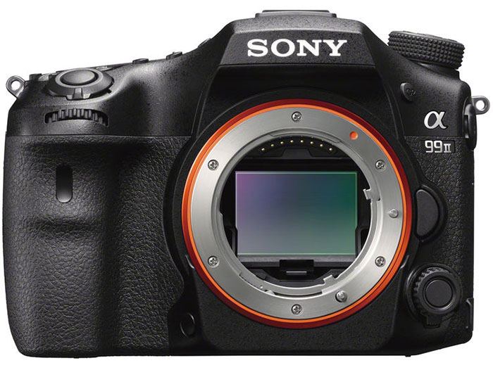 The Sony a99 II is a Low Light Monster