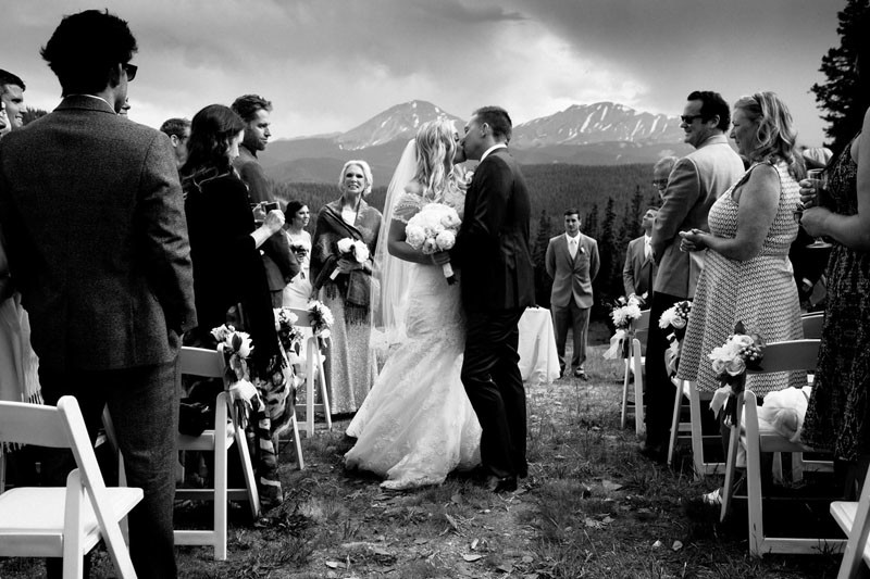 Candid Advice About Your Wedding From a Wedding Photographer
