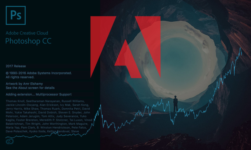 Adobe Reports Record Revenue in 2016, Made $5.85 Billion this Year