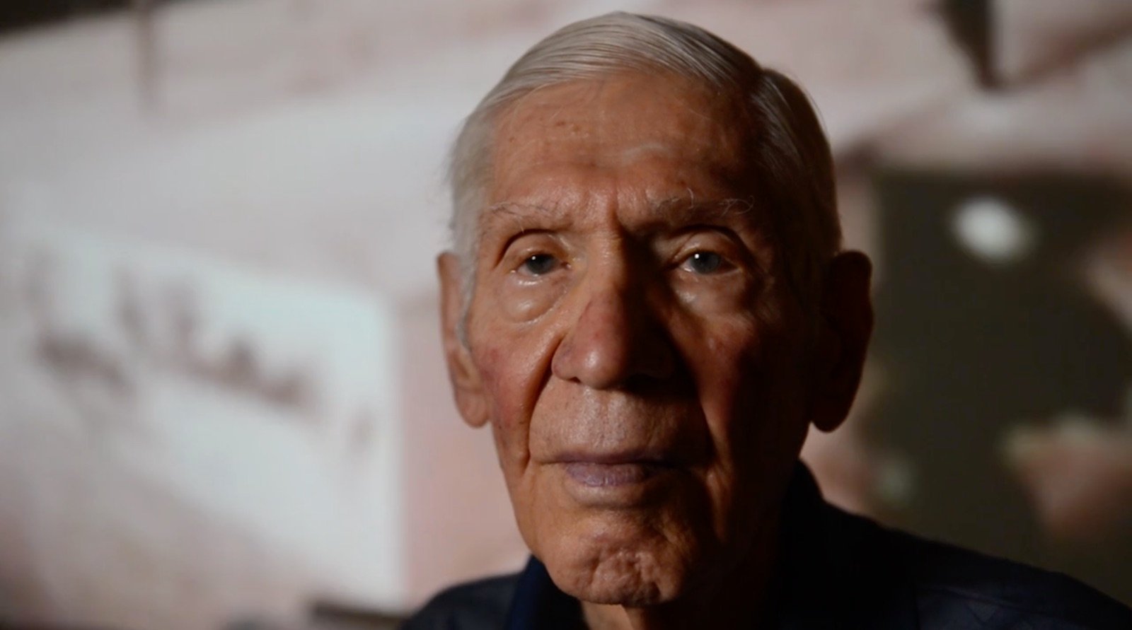  meet man who photographed atomic bombing 