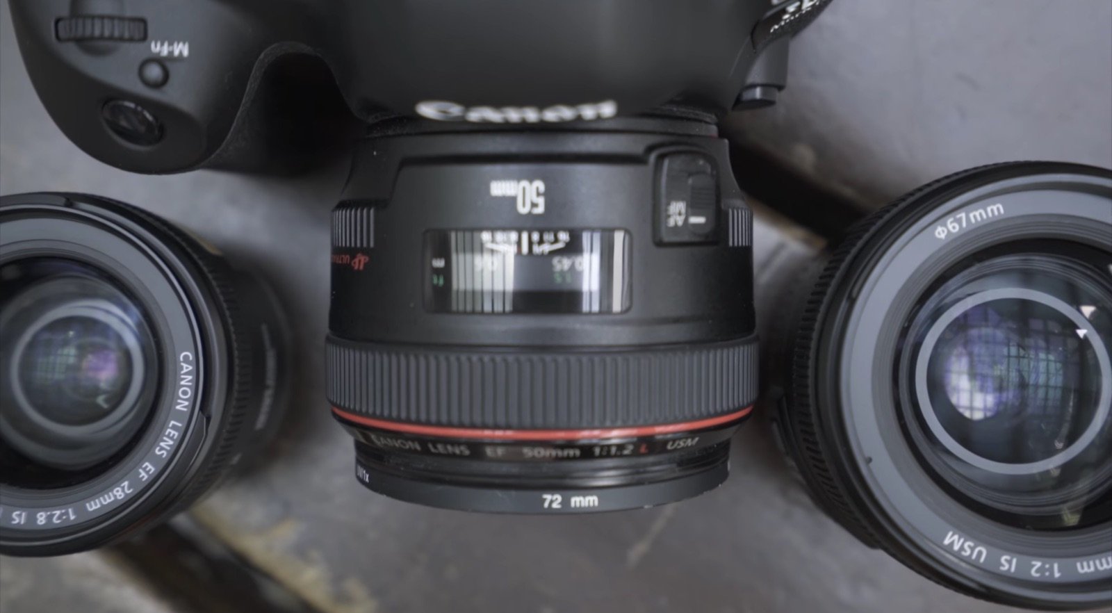 50mm vs 35mm vs 28mm: Finding the Best Lens for Street Photography