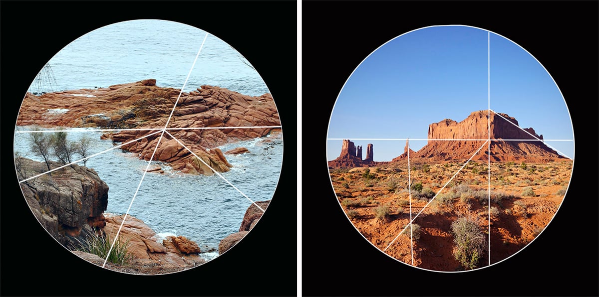 Seeing in Circles: How to Compose a Circular Photograph