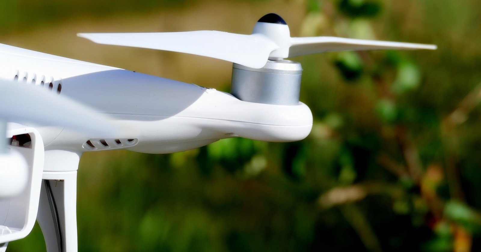 Friends Sue Groom After His Drone Hit Them in the Face During Reception