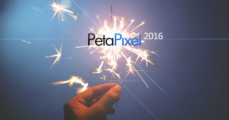 The 10 Most Popular PetaPixel Posts of 2016