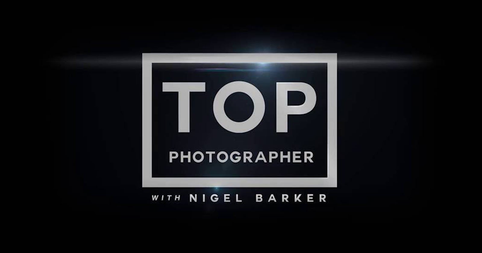 Heres the Complete First Season of Top Photographer