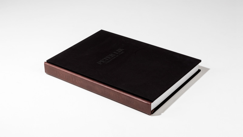 This Giant Photo Book Costs $2,950 and Weighs 106 Pounds