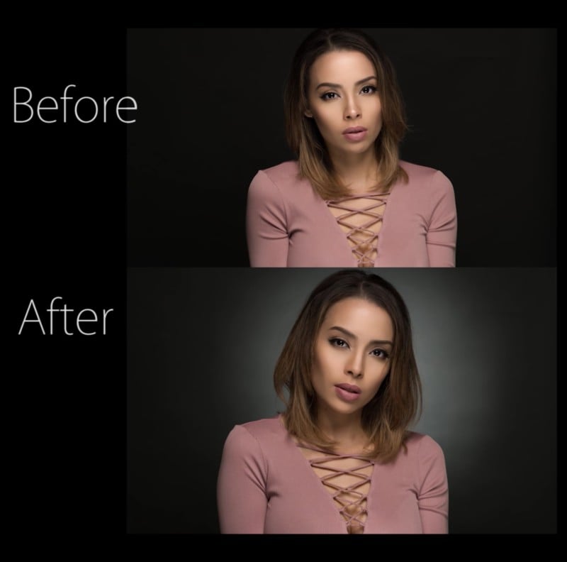 3 Easy Ways to Get Better Portraits by Separating Subject from Background