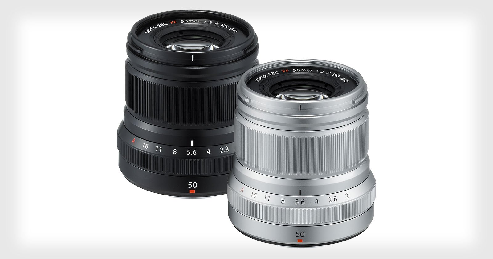 Fujifilms New XF 50mm f/2 R WR is a Durable Travel Lens