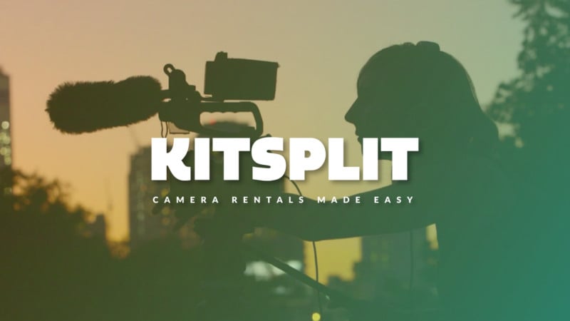 KitSplit Acquires CameraLends to Form Worlds Largest Rental Marketplace