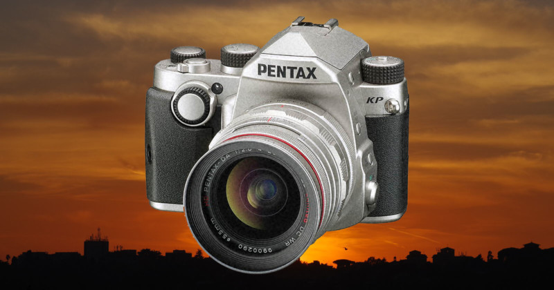 Here Are Official Sample Photos for the New Pentax KP DSLR