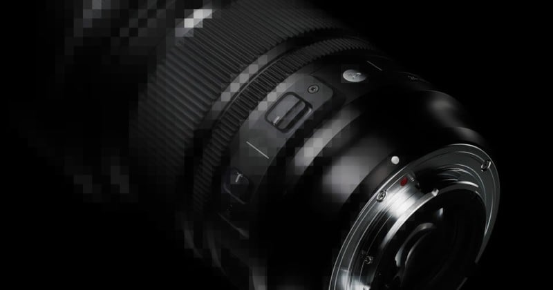 Rumor: Sigma 24-70mm f/2.8 Art Lens Arrives Next Month, Ships this Summer