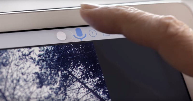 Adobe is Building a Siri-like Assistant for Editing Photos with Your Voice