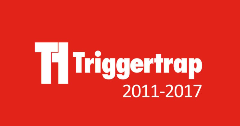  triggertrap trigger pioneer close shop after kickstarter fail 
