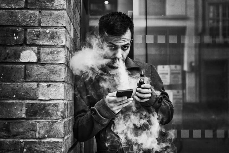 Why Street Photography Matters in 2017