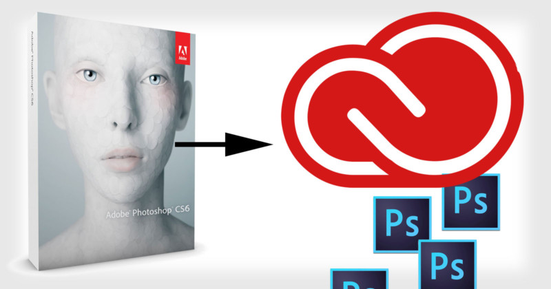 The Impact of Adobes Subscription Model on Photoshop
