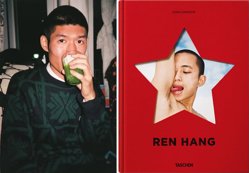 Ren Hang, Famed and Controversial Chinese Photographer, Dead at Age 29