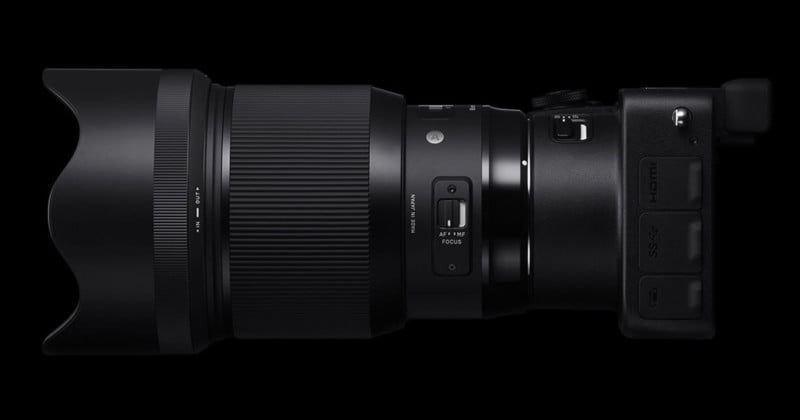 Rumor: Sigma to Release 14mm f/1.8 and 135mm f/1.8 ART Lenses This Year