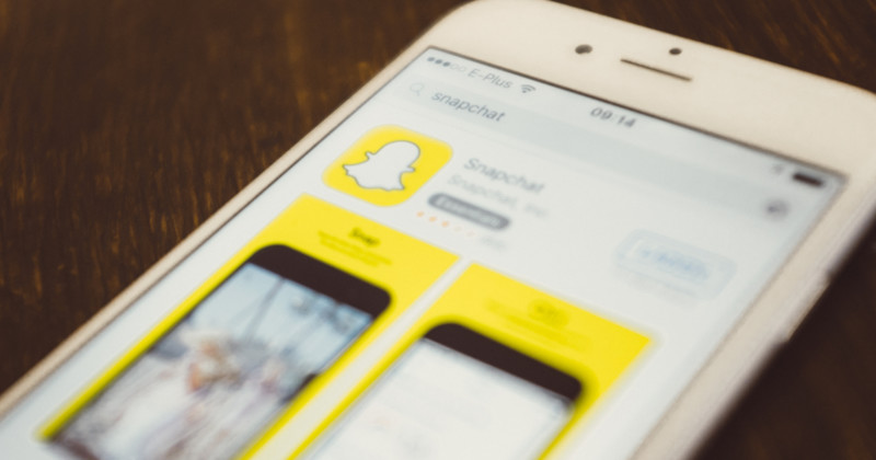 Snapchat Calls Out Instagram, Admits Company May Never Be Profitable