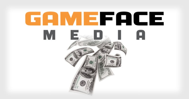 Gameface Media to Pay Photographers Soon After Raising Another $2.6M