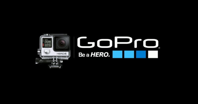 GoPro Cuts 270 More Jobs in Pursuit of Profitability, Stock Jumps