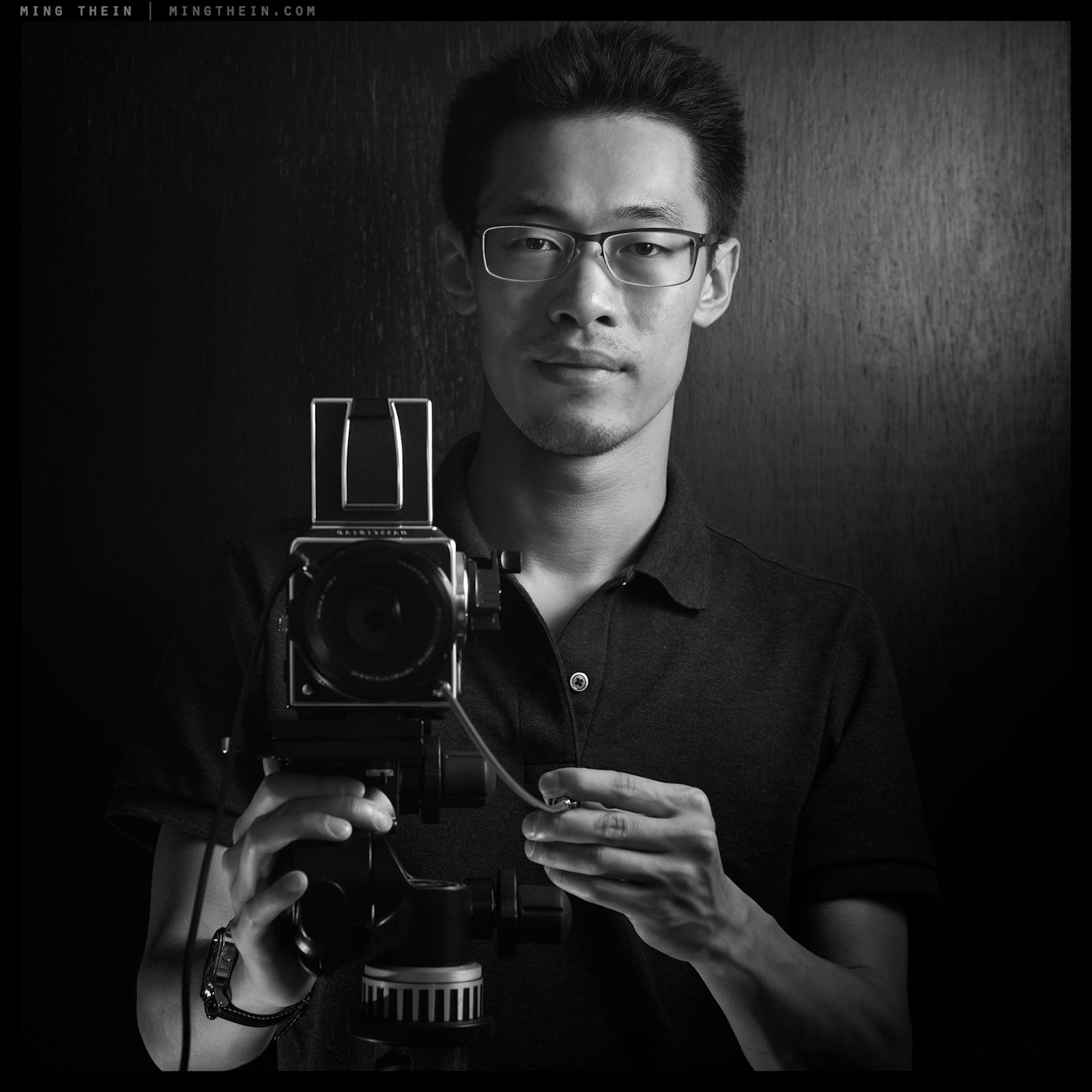 An Interview with with Ming Thein, the New Chief of Strategy for Hasselblad