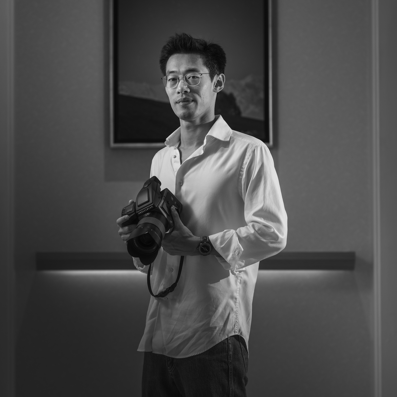 Hasselblad Hires Photographer Ming Thein as Chief of Strategy