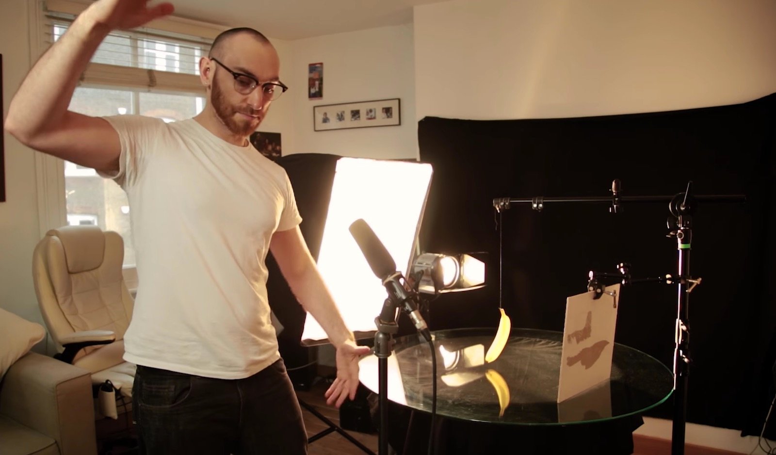 Lighting Tips: How to Shoot Killer Product Photography at Home