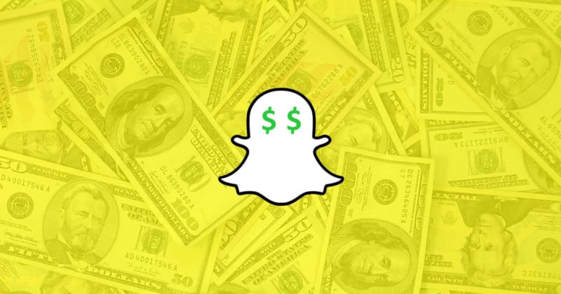 Snap Goes Public: Shares Explode in Stock Market Debut