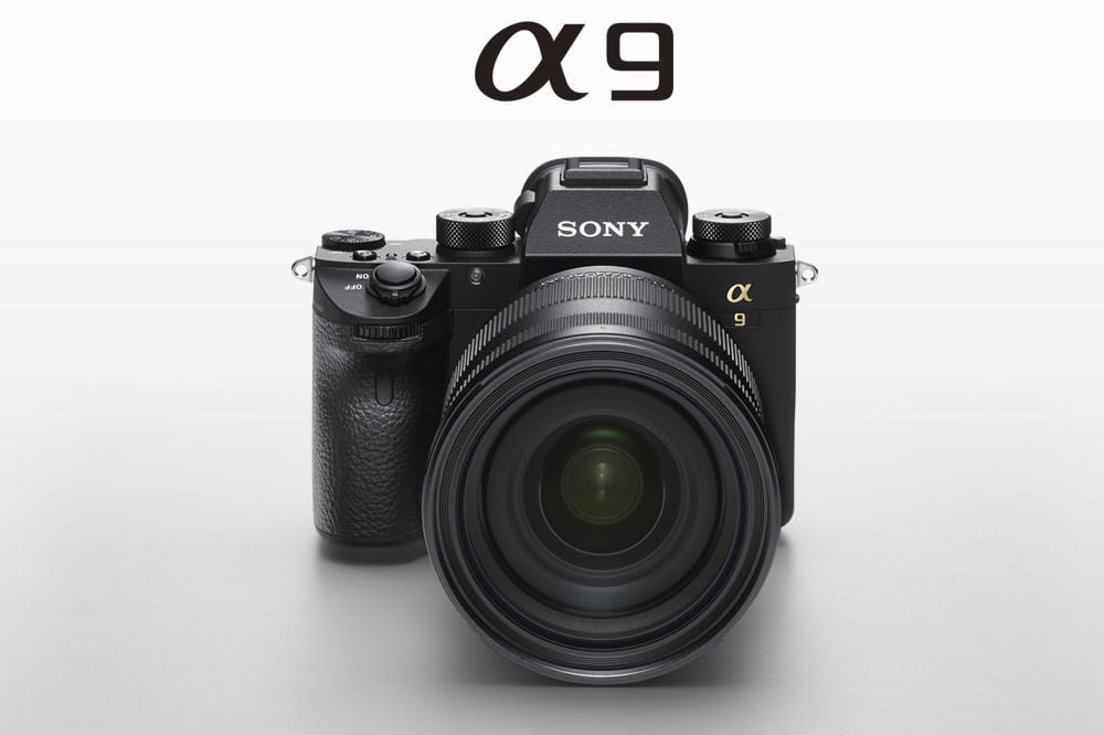 Which Sony a9 Feature Will Make Pros Switch?